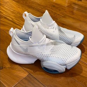NEW Nike Air Zoom SuperRep Sneakers